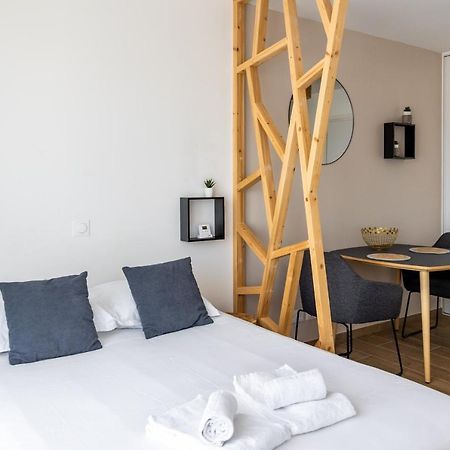 Sunset Apartment Сен Мало Екстериор снимка