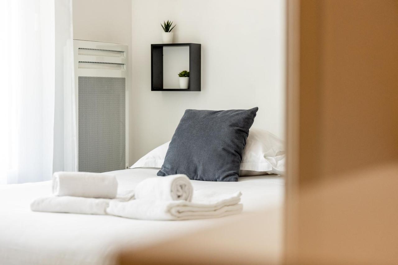 Sunset Apartment Сен Мало Екстериор снимка